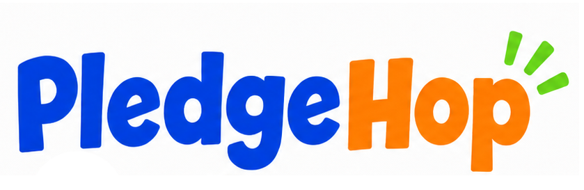PledgeHop
